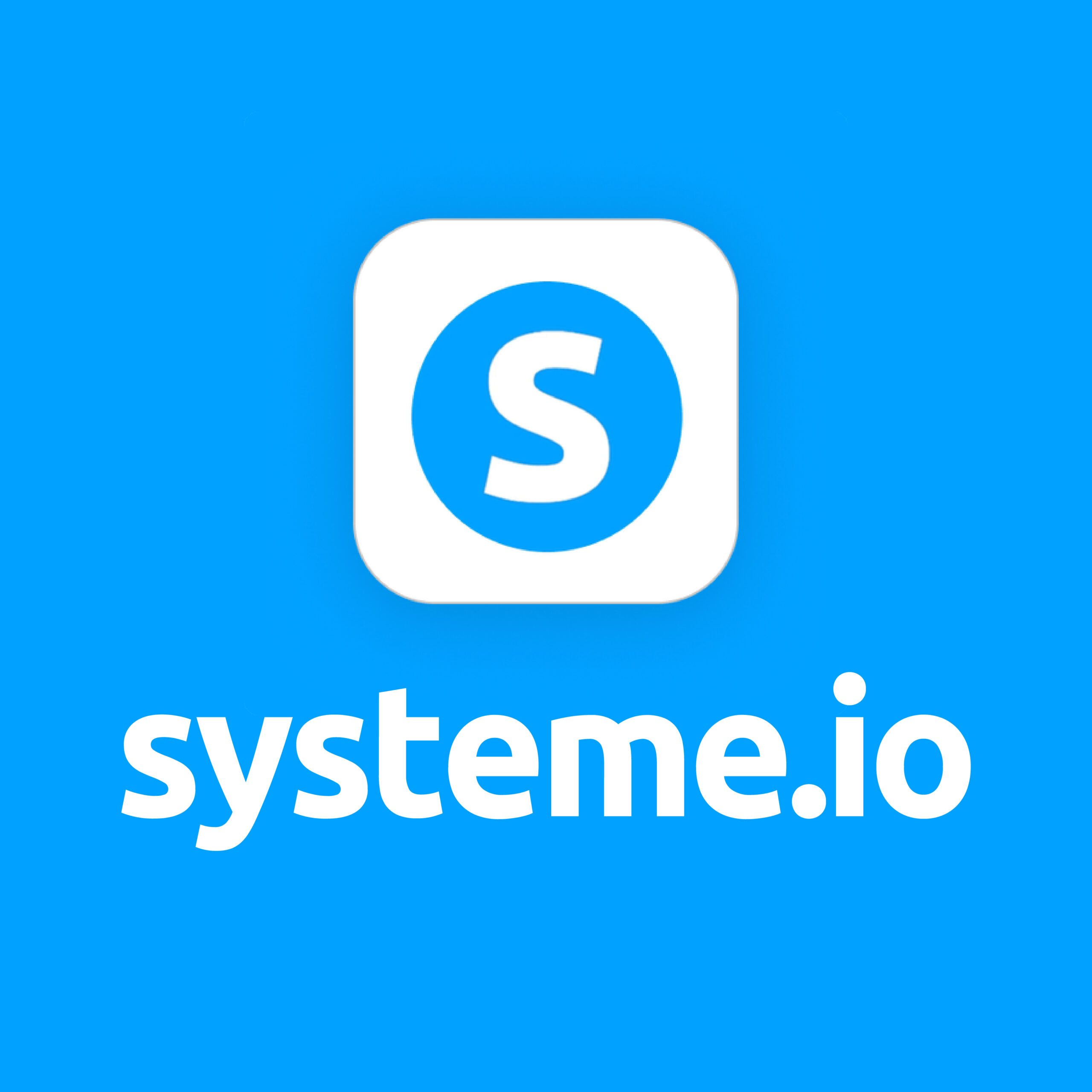 Systeme.io